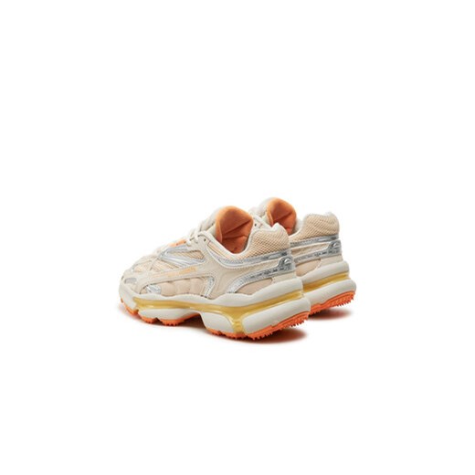 Lacoste Sneakersy 748SFA0085 Beżowy Lacoste 38 MODIVO