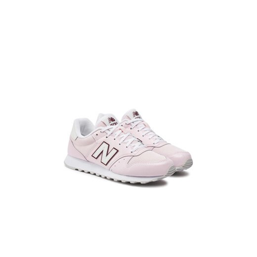 New Balance Sneakersy GW500RTC Różowy New Balance 40_5 MODIVO