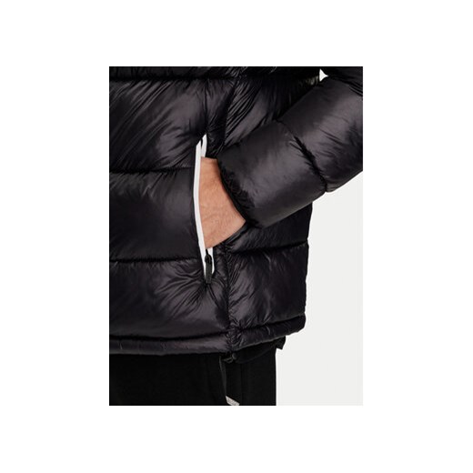 KARL LAGERFELD Kurtka puchowa 505404 543590 Czarny Regular Fit Karl Lagerfeld 56 MODIVO