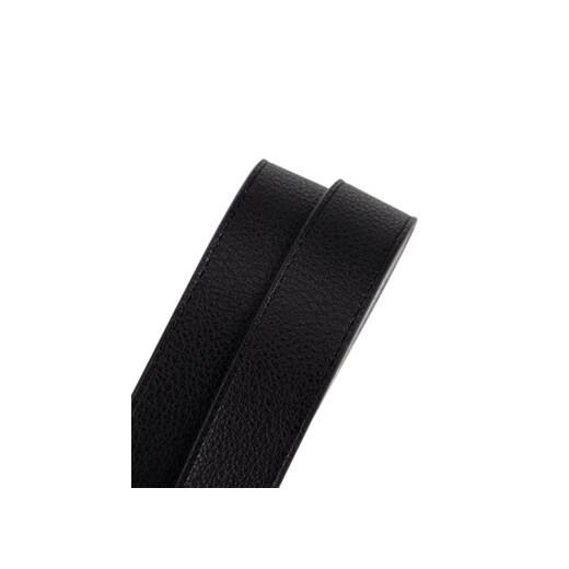 U.S. Polo Assn. Pasek AIUXT2566WBK Czarny XL MODIVO