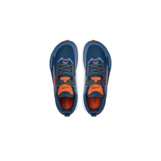 Altra Buty do biegania Timp 5 AL0A85PE48010 Niebieski Altra 45 MODIVO