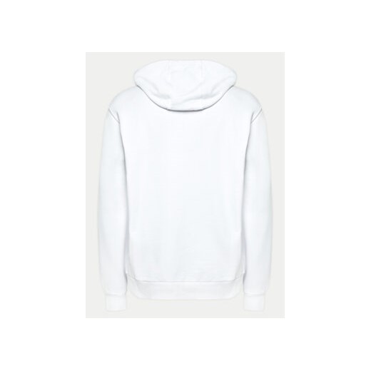 North Sails Bluza 691224 Biały Regular Fit North Sails S MODIVO