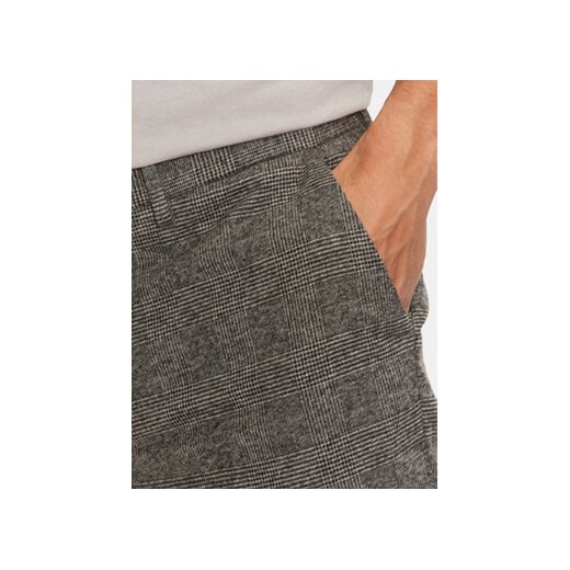 Tommy Hilfiger Chinosy Denton MW0MW36700 Szary Regular Fit Tommy Hilfiger 38_34 MODIVO