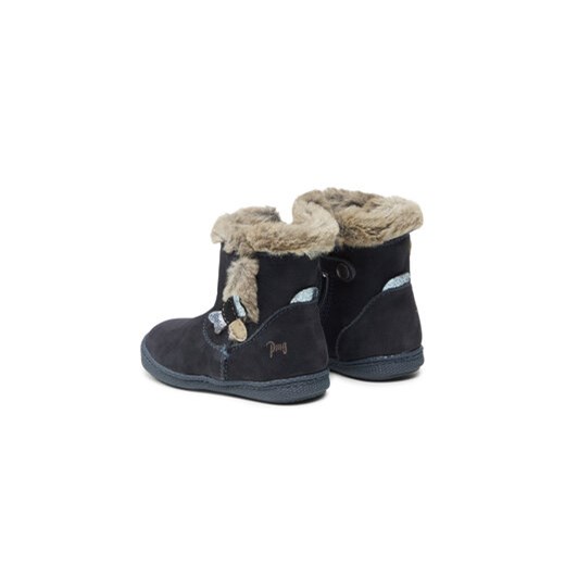 Primigi Kozaki 4932922 M Niebieski Primigi 20 MODIVO