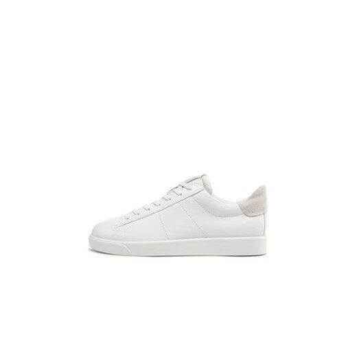 ECCO Sneakersy Street Lite M 52130458336 Biały Ecco 44 MODIVO