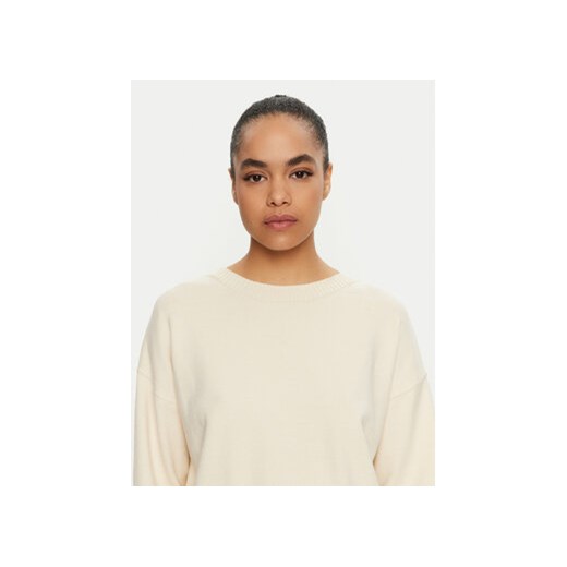 REPLAY Sweter DK3301.000.G23372 Szary Loose Fit Replay M MODIVO