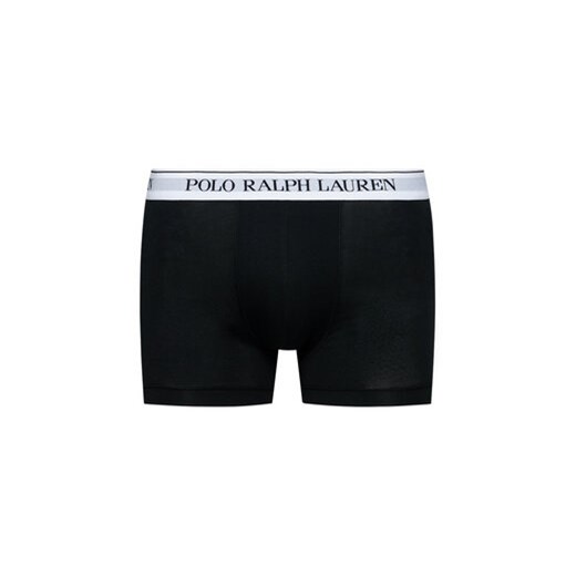 Polo Ralph Lauren Komplet 3 par bokserek 714830299008 Czarny Polo Ralph Lauren XXL MODIVO