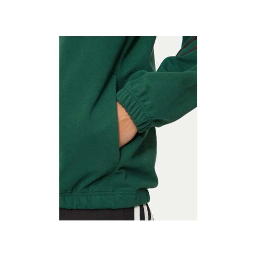 adidas Polar Future Icons 3-Stripes IW6079 Zielony Regular Fit XL MODIVO