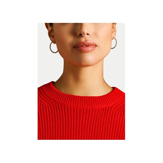 Fossil Kolczyki JA7274040 Srebrny Fossil uniwersalny MODIVO