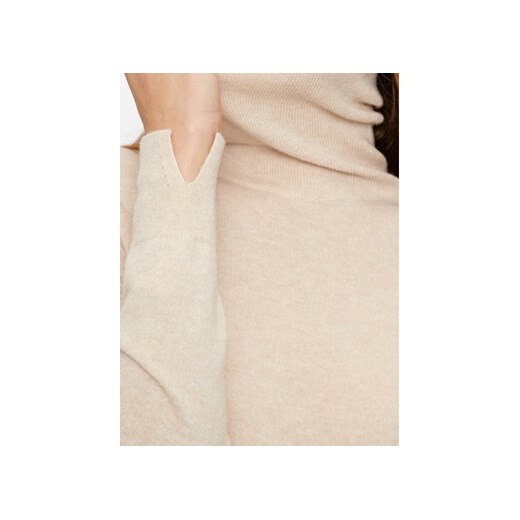 Sisley Golf 102HM2174 Beżowy Regular Fit Sisley M MODIVO