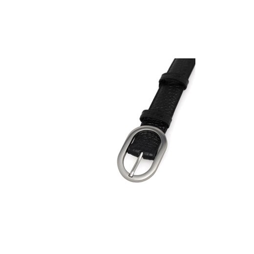 Gino Rossi Pasek Damski BLYL23001 Czarny Gino Rossi M MODIVO