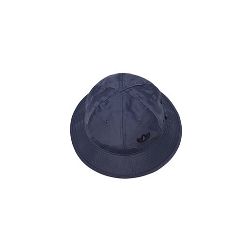 adidas Kapelusz adicolor Contempo Bell Bucket Hat HD9729 Granatowy one sizeFM MODIVO