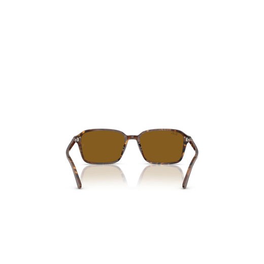 Ray-Ban Okulary przeciwsłoneczne Raimond 0RB2231 14183358 Brązowy uniwersalny MODIVO