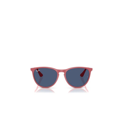 Ray-Ban Okulary przeciwsłoneczne 0RJ9060S 50 718071 Różowy uniwersalny MODIVO