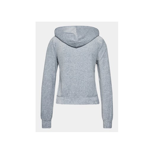 Gina Tricot Bluza 21758 Szary Regular Fit Gina Tricot L MODIVO