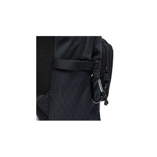 Tommy Jeans Plecak Tjm Purpose Backpack AM0AM12402 Czarny Tommy Jeans uniwersalny MODIVO