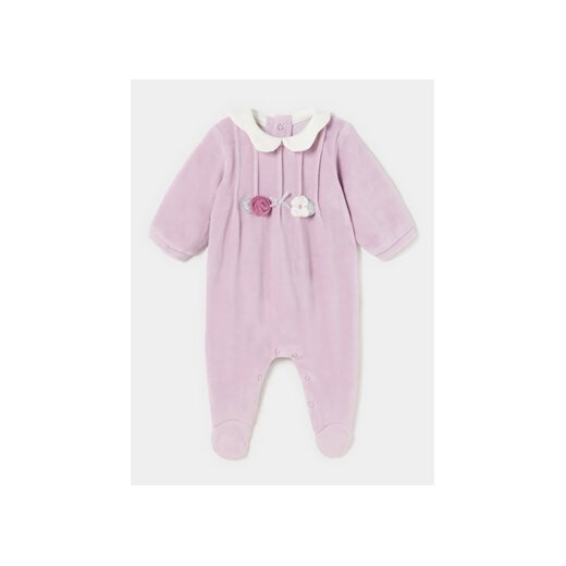 Mayoral Komplet 2 par pajacy 2.736 Kolorowy Regular Fit Mayoral 12M MODIVO
