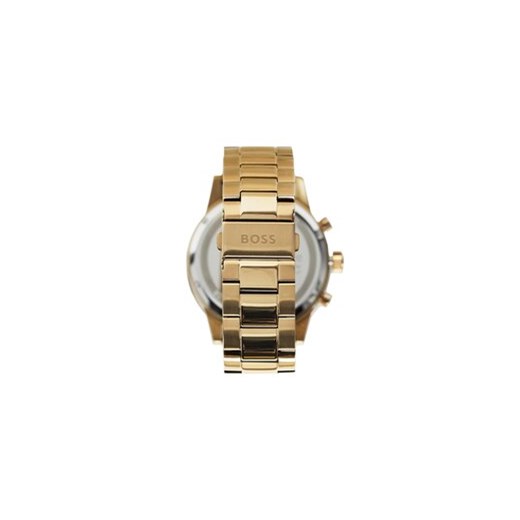 Boss Zegarek Allure 1513923 Złoty uniwersalny MODIVO