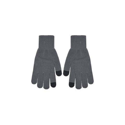 Under Armour Rękawiczki Męskie UA Halftime Gloves 1373157-013 Szary Under Armour S_M MODIVO