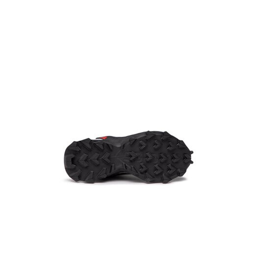Salomon Buty do biegania Alphacross Blast J 411161 09 W0 Czarny Salomon 31 MODIVO