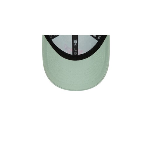 New Era Czapka z daszkiem Inf Icon 9Forty Ney Infan 60435023 Zielony New Era uniwersalny MODIVO