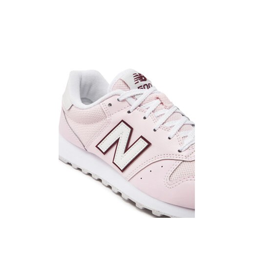 New Balance Sneakersy GW500RTC Różowy New Balance 36 MODIVO