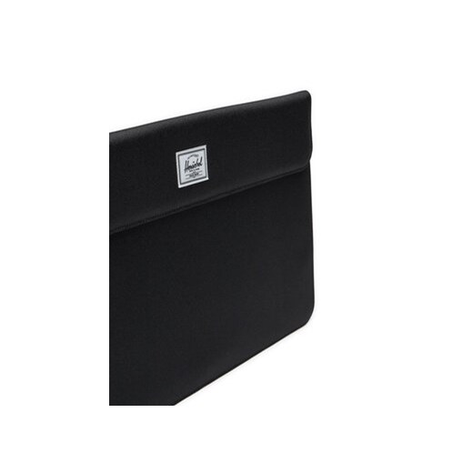 Herschel Etui na laptopa Spokane 15-16 Inch Sleeve 30077-00001 Czarny uniwersalny MODIVO