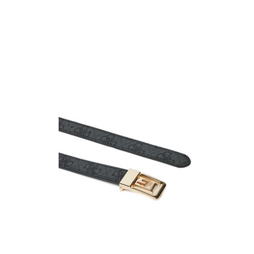 Guess Pasek Damski BW9186 P4420 Szary Guess L MODIVO