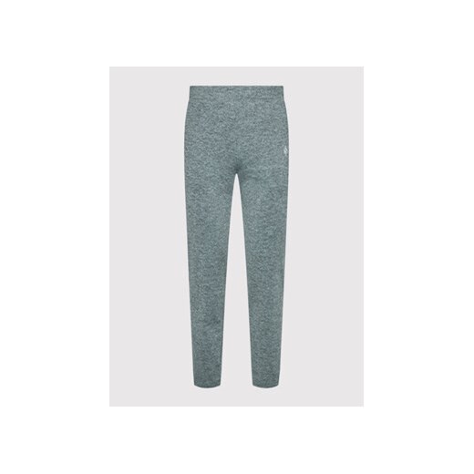 Skechers Spodnie dresowe Ultra Go M1PT77 Niebieski Tapered Fit Skechers M MODIVO