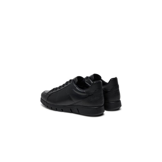 Baldinini Sneakersy U5B870T1CEVI0000 Czarny Baldinini 41 MODIVO