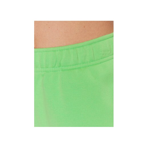 Champion Szorty sportowe 116053 Zielony Champion M MODIVO