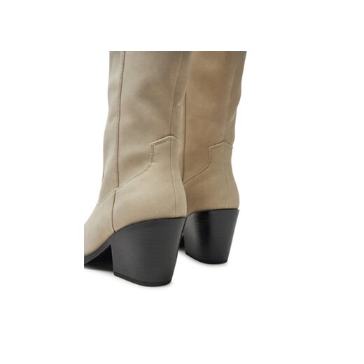 ONLY Kowbojki 15329859 Écru 40 MODIVO