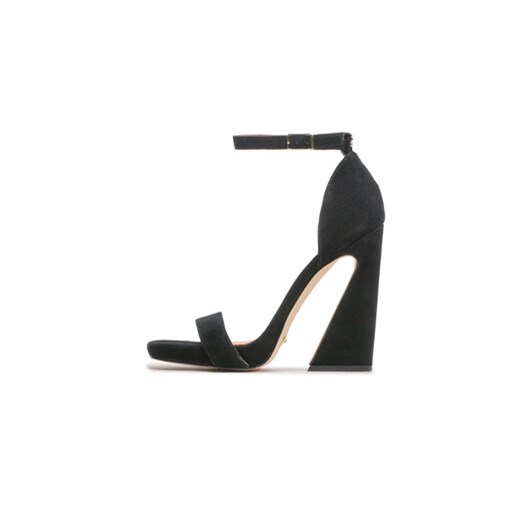 Guess Sandały Morra FL5MRR SUE03 Czarny Guess 41 MODIVO