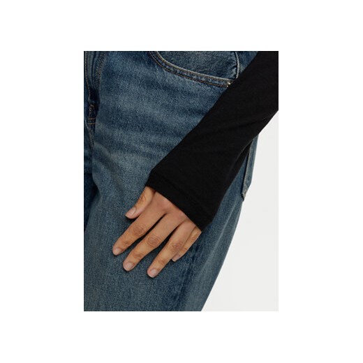 Gap Golf 625610-08 Czarny Slim Fit Gap XL MODIVO