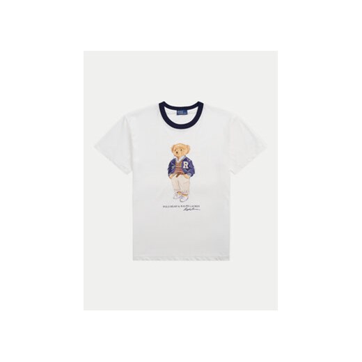 Bluzka damska Polo Ralph Lauren 
