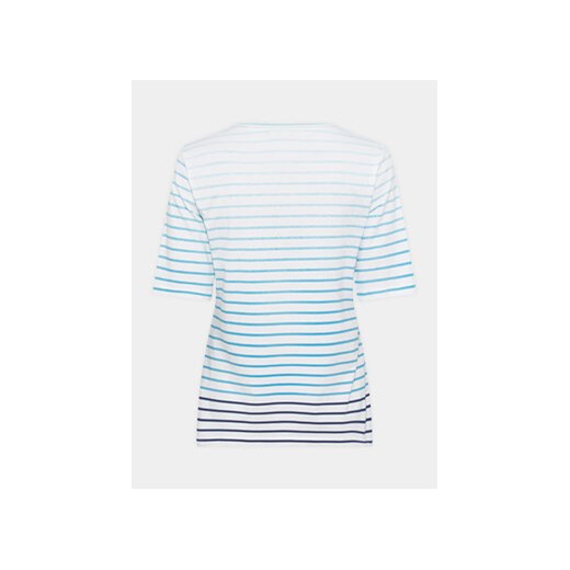 Olsen T-Shirt 11104824 Niebieski Regular Fit Olsen 42 MODIVO