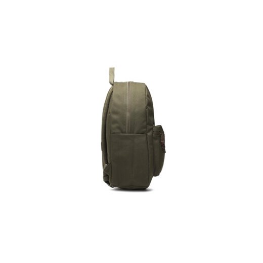 Herschel Plecak Settlement Backpack 11407-04281 Granatowy uniwersalny MODIVO