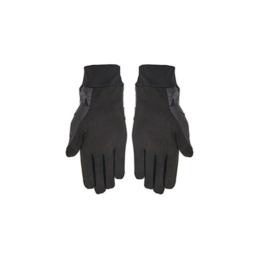 Elmer Rękawiczki Męskie EM304 Czarny Elmer XL MODIVO