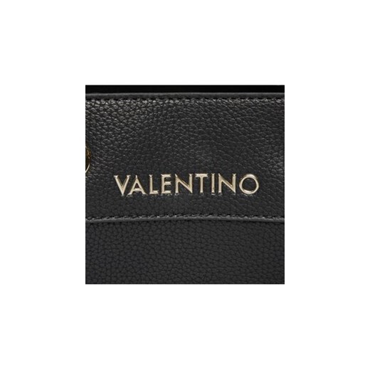 Valentino Torebka Alexia VBS5A805 Czarny Valentino uniwersalny MODIVO