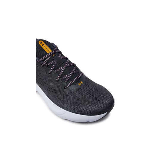 Under Armour Buty do biegania Ua W Infinite Print 3027653-001 Czarny Under Armour 38_5 MODIVO