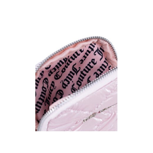 Juicy Couture Etui na telefon BIJXT8668WIP Różowy Juicy Couture one size MODIVO