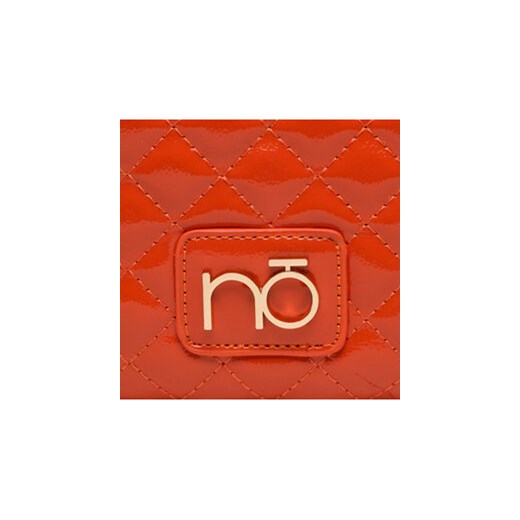 Nobo Torebka NBAG-N2540-C003 Pomarańczowy Nobo uniwersalny MODIVO