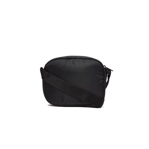 Puma Torebka Core Pop Cross Body 079856 01 Czarny Puma uniwersalny MODIVO