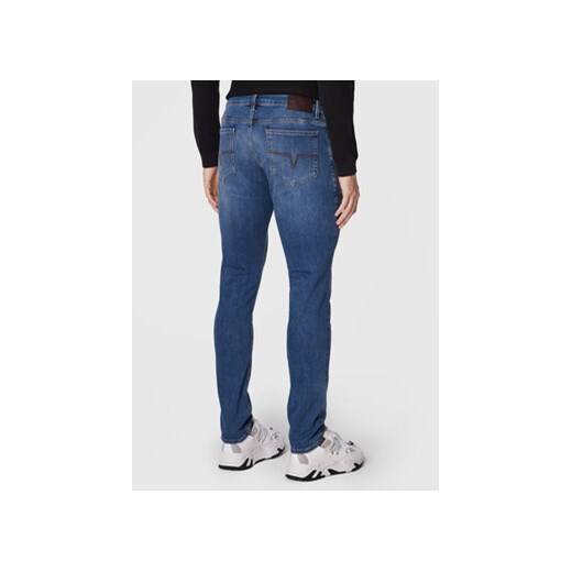 JOOP! Jeans Jeansy 15 Stephen 30033381 Niebieski Slim Fit 38_34 MODIVO