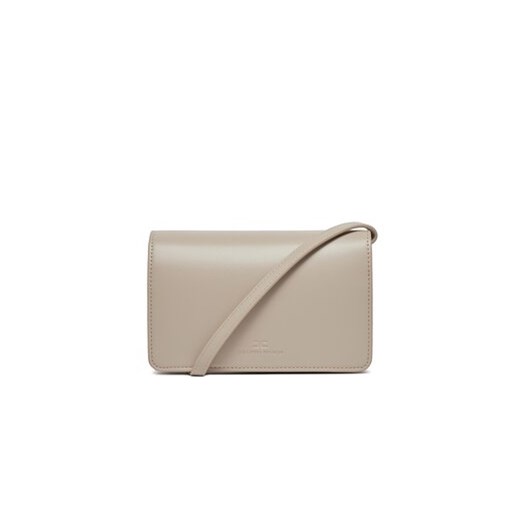 Elisabetta Franchi Torebka BS-10A-41E2-V260 Écru Elisabetta Franchi uniwersalny MODIVO