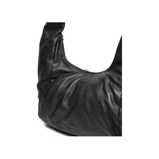 Bronx Torebka 21041-U Czarny Bronx uniwersalny MODIVO