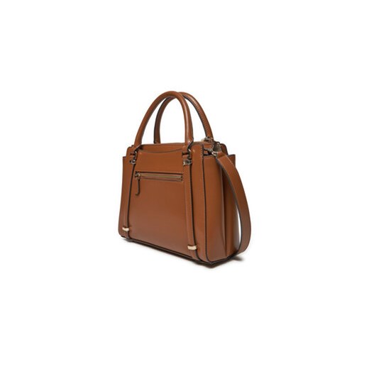 Guess Torebka Daryna 2 HWVG94 93060 Brązowy Guess uniwersalny MODIVO