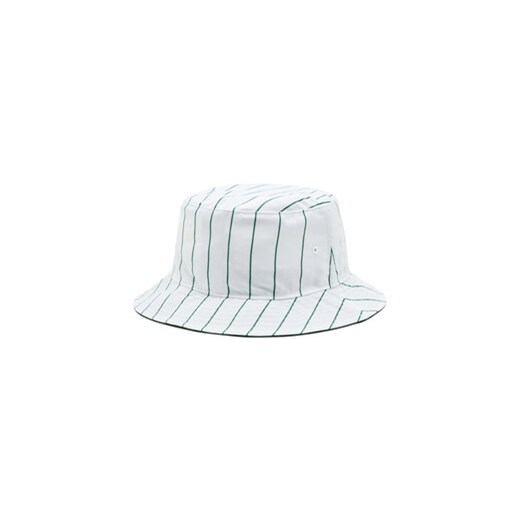 47 Brand Czapka z daszkiem MLB Oakland Athletics Pinstriped '47 BUCKET 47 Brand uniwersalny MODIVO