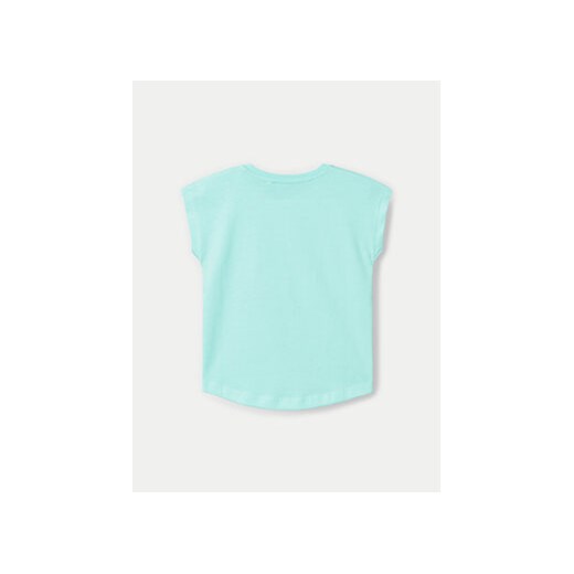 NAME IT T-Shirt Vigea 13228175 Niebieski Regular Fit Name It 86 MODIVO