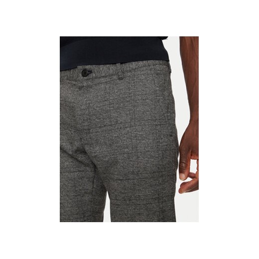 JOOP! Jeans Chinosy 15 JJF-Matthew101-W 30043849 Szary Modern Fit 31_32 MODIVO